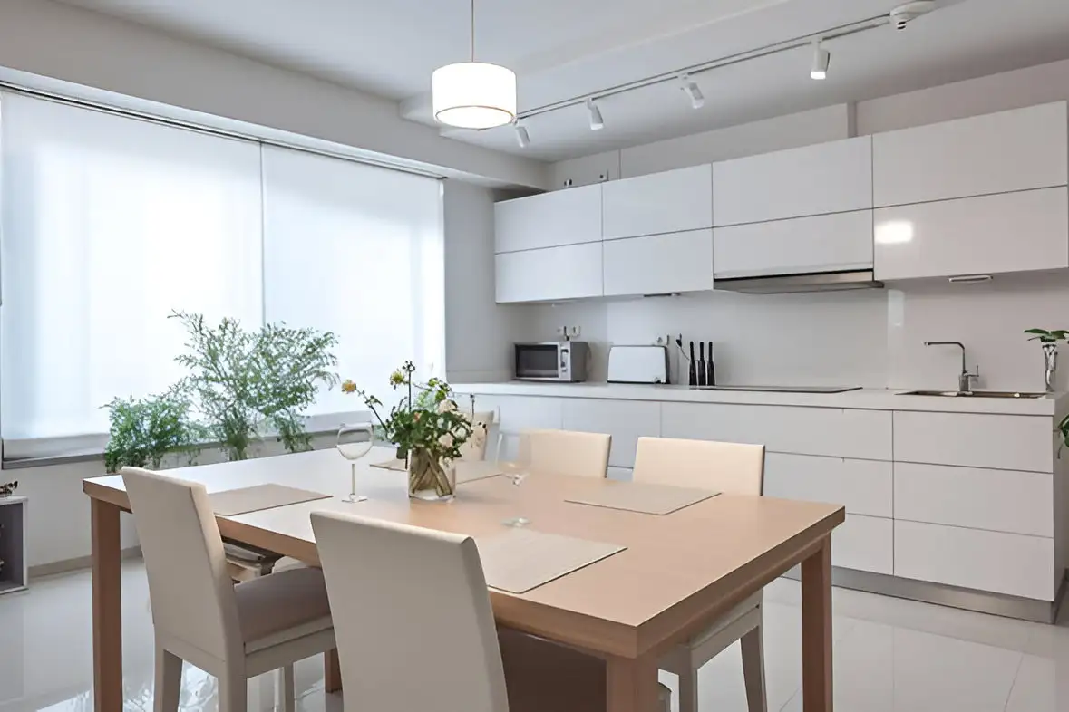 Jasa Desain Interior