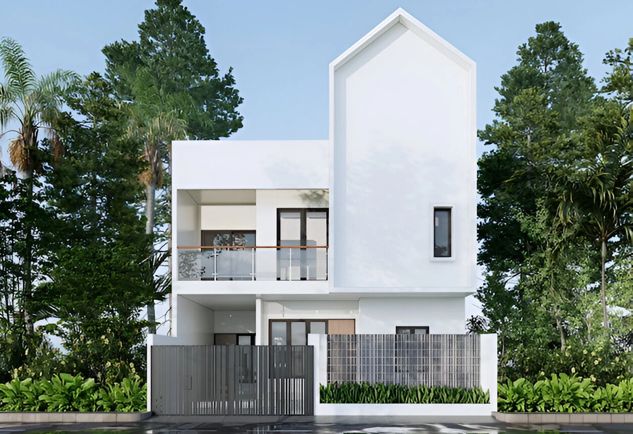 Jasa Desain Gambar Arsitek